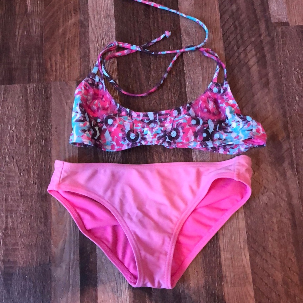Roxy bikini